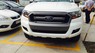 Ford Ranger XLS 4x2 AT 2017 - Ford Ranger XLS AT 2017, giao xe toàn quốc, hỗ trợ đăng ký đăng kiểm, vay vốn ngân hàng nhanh gọn