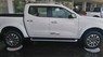 Nissan Navara 2016 - Cần bán Nissan Navara năm 2016, màu trắng, nhập khẩu nguyên chiếc giá cạnh tranh
