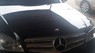 Mercedes-Benz C C200 2007 - Bán Mercedes C200 đời 2007, màu đen, nhập khẩu nguyên chiếc, ít sử dụng, 630 triệu
