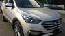 Hyundai Santa Fe 2016 - Giảm ngay 40 triệu tiền mặt và phụ kiện có giá trị khi mua Santa fe Full options tại Hyundai Kinh Dương Vương