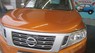 Nissan Navara EL2.5AT 2016 - Bán Nissan Navara EL2.5AT năm 2016, màu vàng, xe nhập