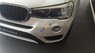 BMW X3 xDrive20i 2016 - BMW X3 - Đẳng cấp SUV