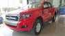 Ford Ranger XLS 4x2 MT 2017 - Bán Ford Ranger XLS MT 2017, giao xe toàn quốc, hỗ trợ đăng ký đăng kiểm, vay vốn ngân hàng nhanh gọn