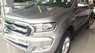 Ford Ranger XLT 4x4 MT 2017 - Bán Ford Ranger XLT 4x4 MT 2017, giao xe toàn quốc, hỗ trợ đăng ký đăng kiểm, vay vốn ngân hàng nhanh gọn tại Hải Dương