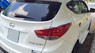 Hyundai Tucson 4wd 2010 - Cần bán lại xe Hyundai Tucson 4wd 2010, màu trắng, nhập khẩu nguyên chiếc, giá tốt