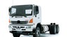 Asia Xe tải 2016 - Bán xe tải Hino FM 24 tấn 26 tấn FM8JNSA 16Tấn xuất xứ Nhật Bản 2016 giá 1 tỷ 530 triệu  (~72,857 USD)