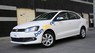 Volkswagen Polo AT 2015 - Polo Sedan AT 2015 giá 632 triệu, trả trước từ 125 triệu, ưu đãi cực hấp dẫn tại Volkswagen Đà Nẵng