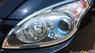 Hyundai i30 CW 1.6 AT 2011 - Bán Hyundai i30 CW 1.6 AT đời 2011, màu đen, số tự động