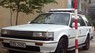 Nissan Bluebird LE 1986 - Cần bán xe Nissan Bluebird LE 1986, màu trắng, nhập khẩu, xe gia đình, giá tốt