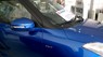 Suzuki Swift 2001 - Bán ô tô Suzuki Swift đời 2001, màu xanh lam, nhập khẩu nguyên chiếc