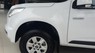 Chevrolet Colorado MT 2017 - Cần bán Chevrolet Colorado MT đời 2017, màu trắng giá cạnh tranh