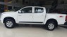 Chevrolet Colorado MT 2017 - Cần bán Chevrolet Colorado MT đời 2017, màu trắng giá cạnh tranh