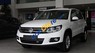 Volkswagen Tiguan 2.0 TSI 2016 - Đà Nẵng - Volkswagen Tiguan 2.0 TSI đời 2016, màu trắng, nhập khẩu nguyên chiếc