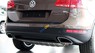 Volkswagen Touareg E 3.6 FSI V6 2016 - Đà Nẵng: Volkswagen Touareg E 3.6 FSI V6 năm 2016, màu nâu, nhập khẩu nguyên chiếc. LH 0901.941.899 (Mr.Quyết)