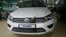 Volkswagen Polo   2016 - Volkswagen Polo Hatchback AT sản xuất 2015, xanh, nhập khẩu nguyên chiếc, 662 triệu