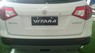 Suzuki Vitara   2016 - Bán xe Suzuki Vitara 2016, màu trắng, nhập khẩu chính hãng