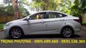 Hyundai Accent 2017 - Ô tô Hyundai Accent quảng ngãi, LH : TRỌNG PHƯƠNG - 0935.536.365