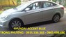 Hyundai Accent 2017 - vay mua xe Hyundai Accent quảng ngãi, LH : TRỌNG PHƯƠNG - 0935.536.365
