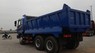 Thaco AUMAN 2016 - Xe ben Trường Hải, xe ben Thaco Auman D240 3 chân tải trọng 13 tấn, xe Ben Thaco Auman D300 4 chân tải trọng 17,7 tấn