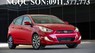 Hyundai Accent   2017 - Bán Hyundai Accent đời 2017, màu đỏ, nhập khẩu, giá chỉ 532 triệu