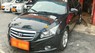 Daewoo Lacetti CDX 1.6AT  2011 - Auto Liên Việt cần bán xe Daewoo Lacetti CDX đời 2011, màu đen, nhập khẩu nguyên chiếc
