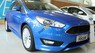 Ford Focus 1.5L Ecoboost Sport   2016 - Bán xe ô tô Sài Gòn Ford Focus 1.5L Ecoboost Sport 5 cửa 2018, màu xanh, giá 730 triệu, chưa khuyến mãi