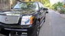 Cadillac Escalade 2010 - Xe Cadillac Escalade đời 2010, màu đen, nhập khẩu nguyên chiếc số tự động