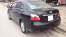Toyota Vios E 2013 - Cần đổi xe nên bán xe Vios E màu đen, đời 2013 giá 389 tr