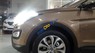 Hyundai Santa Fe 2016 - Bán xe SantaFe Sport 2016 mới 100%, máy xăng màu trắng bản Full, xe giao ngay