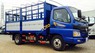 Thaco AUMARK 2016 - Bán xe tải 5 tấn, xe tải Thaco Aumark tải trọng 5 tấn mới, sử dụng động cơ công nghệ Isuzu, giá tốt nhất