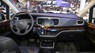 Honda Odyssey 2.4 AT 2017 - Honda Odyssey 2.4 AT 2017, giảm giá khủng, giao xe ngay. Khuyến mãi tốt nhất tại Honda ô tô Phước Thành, LH 0902 890 998