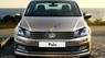 Volkswagen Polo E 2017 - Bán Volkswagen Polo E 2017, màu nâu, nhập khẩu nguyên chiếc, 699tr