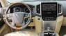 Toyota Land Cruiser VX 2016 - Bán Toyota Land Cruiser 2016 màu đen