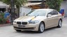 BMW 5 Series 528i 2010 - Bán BMW 5 Series 528i đời 2010, màu vàng, nhập khẩu