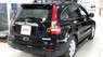 Honda CR V 2.0AT 2010 - Xe Honda CR V 2.0AT sản xuất 2010, màu đen, nhập khẩu chính chủ