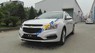 Chevrolet Cruze LTZ 1.8L  2016 - Cần bán Chevrolet Cruze LTZ 1.8L sản xuất 2016, màu trắng