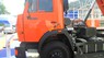 Kamaz XTS 2016 - Xe tải Ben Kamaz 65115 -15 tấn trả góp lãi suất thấp giao xe toàn quốc 