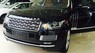 LandRover Range rover Autobiography 5.0 LWB  Edition Limited 2015 - Bán xe Rangerover Autobiography LWB Black Edition Limited 2015 xe mới, full options