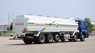 Thaco AUMAN C34 2016 - Bán xe bồn chở xăng dầu 24m3 Auman C34