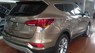Hyundai Santa Fe 2016 - Cần bán Hyundai Santa Fe 2016 - hỗ trợ tài chính lên đến 85% giá trị xe. LH 0904.488.246 để nhận được ưu đãi tốt nhất
