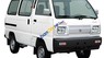 Suzuki Super Carry Van 2015 - Bán xe bán tải Van Suzuki Quảng Ninh 2 chỗ, 7 chỗ