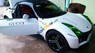 Smart Fortwo Roadster 2003 - Bán ô tô Smart Fortwo năm 2003 màu trắng, 350tr