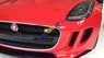 Jaguar F Type 2015 - Bán Jaguar F Type 2015, màu đỏ, nhập khẩu