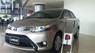 Toyota Vios G 1.5 CVT 2018 - Toyota Mỹ Đình bán xe Toyota Vios G CVT, E CVT, E 2018 đủ màu giao xe, giá cực tốt