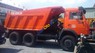 Kamaz XTS 2016 - Bán xe tải Ben Kamaz – 15 tấn nhập khẩu, bán trả góp gía rẻ