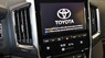 Toyota Land Cruiser V8 2016 - Giao ngay Toyota Land Cruiser V8 mới 100% đời 2016, màu bạc, nhập khẩu nguyên chiếc