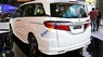 Honda Odyssey 2.4 CVT 2015 - Cần bán xe Honda Odyssey 2.4 CVT phiên bản 2016, màu trắng, nhập khẩu nguyên chiếc