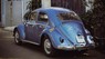 Volkswagen Beetle 1100 1960 - Xe con bọ cổ Volkswagen Beetle, giấy tờ đầy đủ, chính chủ bán