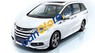 Honda Odyssey 2017 - Honda Ô tô Đà Nẵng bán Honda Odyssey 2017 nhập khẩu mới 100%, giá tốt nhất thị trường
