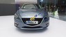Mazda 3 AT 2016 - Bán Mazda 3 AT đời 2016, màu xanh, ưu đãi lớn, liên hệ ngay